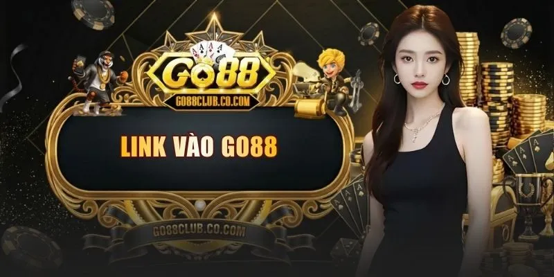 Link vào GO88