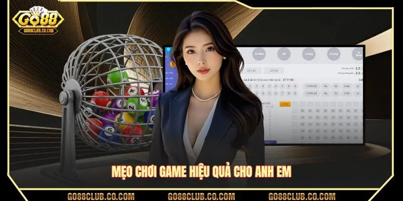 Mẹo chơi game hiệu quả cho anh em